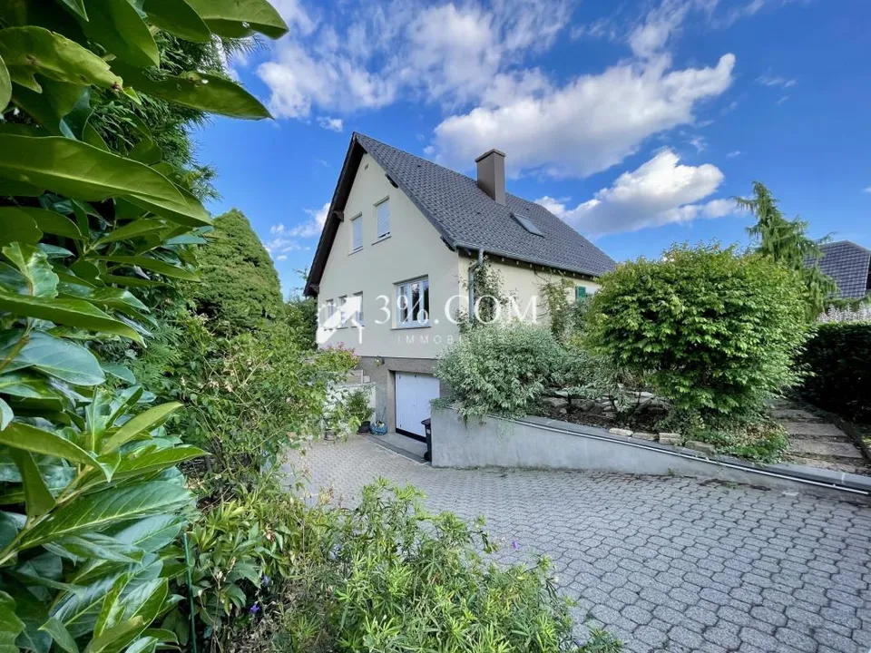 Villa i Griesheim-sur-Souffel, Bas-Rhin - foto 3