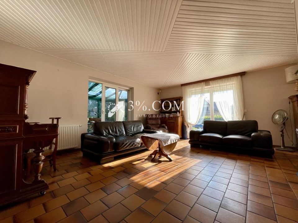 Villa i Griesheim-sur-Souffel, Bas-Rhin - foto 4