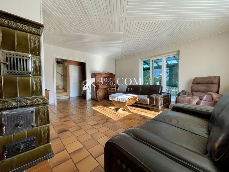 Villa i Griesheim-sur-Souffel, Bas-Rhin - foto 5