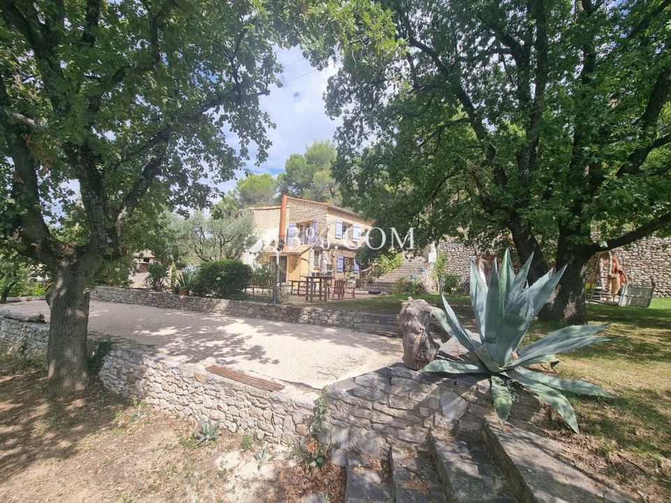 Villa a Nyons, Drome - foto 2