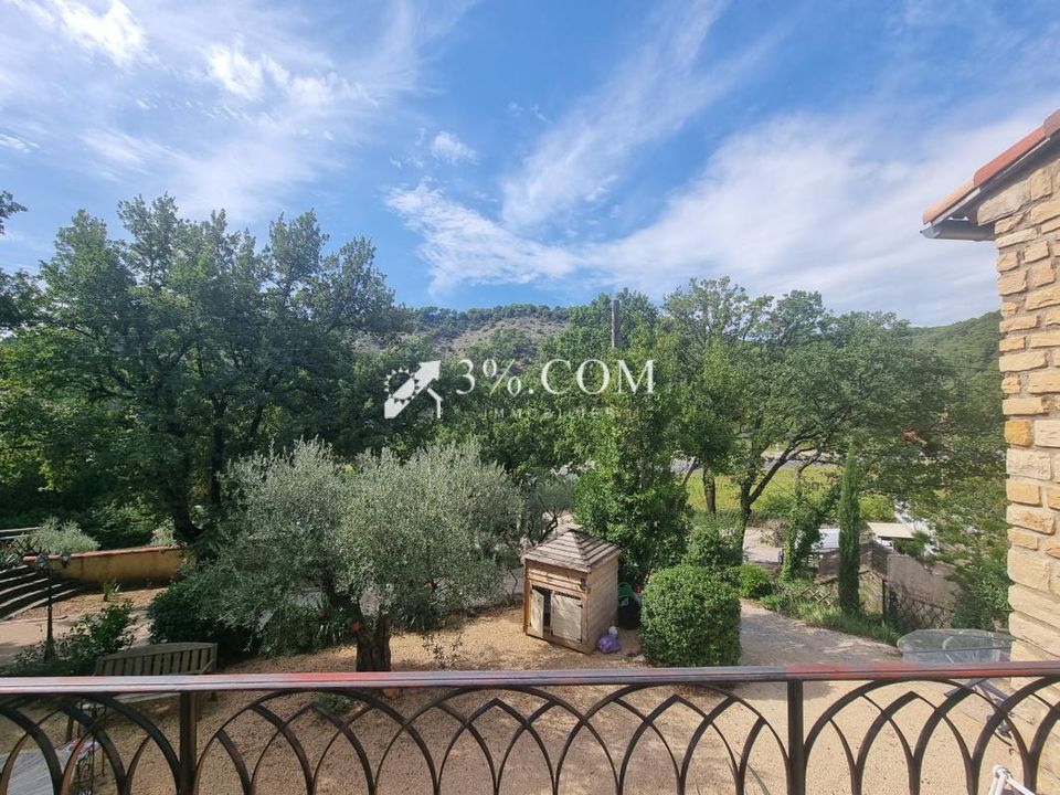 Villa a Nyons, Drome - foto 3