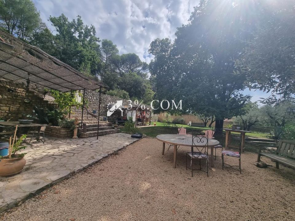 Villa a Nyons, Drome - foto 5
