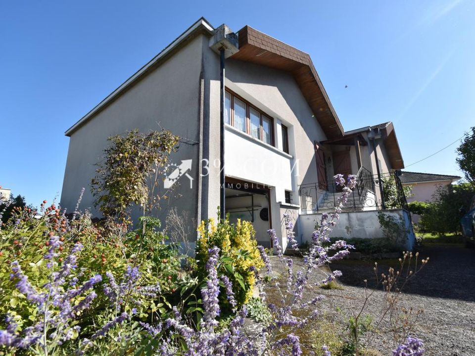 Villa i Écrouves, Meurthe-et-Moselle - foto 1