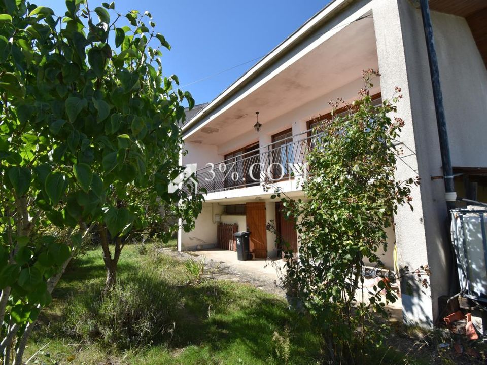 Villa i Écrouves, Meurthe-et-Moselle - foto 2