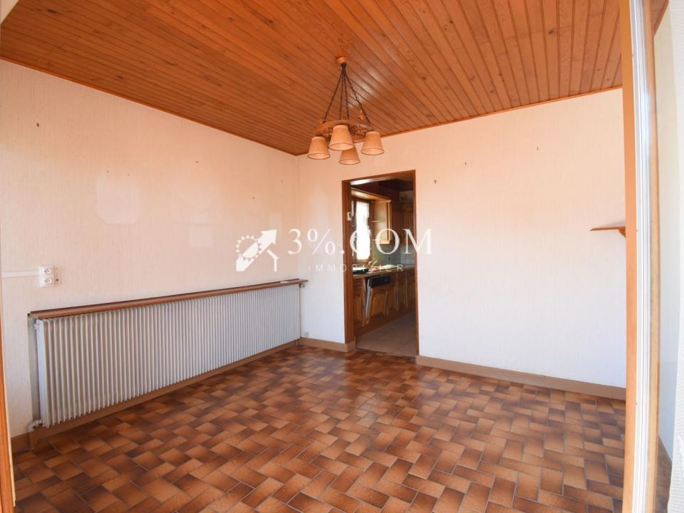 Villa i Écrouves, Meurthe-et-Moselle - foto 4
