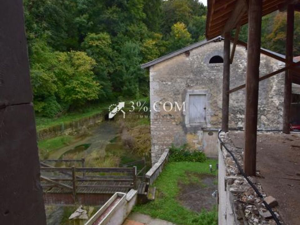 Landsbyhus i Maxey-sur-Vaise, Meuse - foto 5