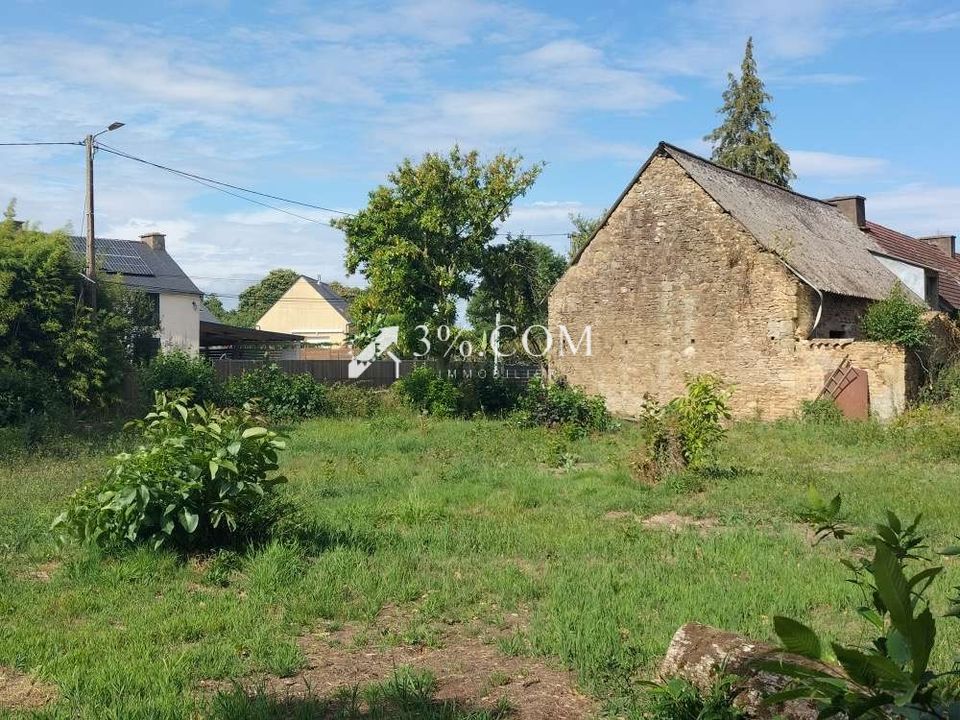 Helårsgrund i Pluvigner, Morbihan - foto 3
