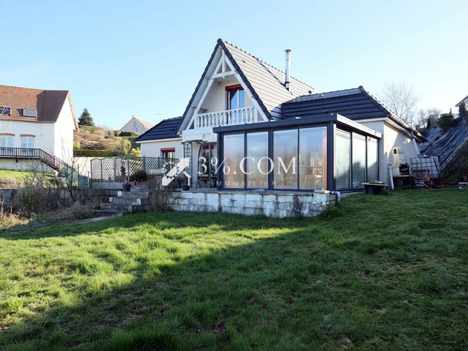 Villa i Petit-Caux, Seine-Maritime - bilde 2