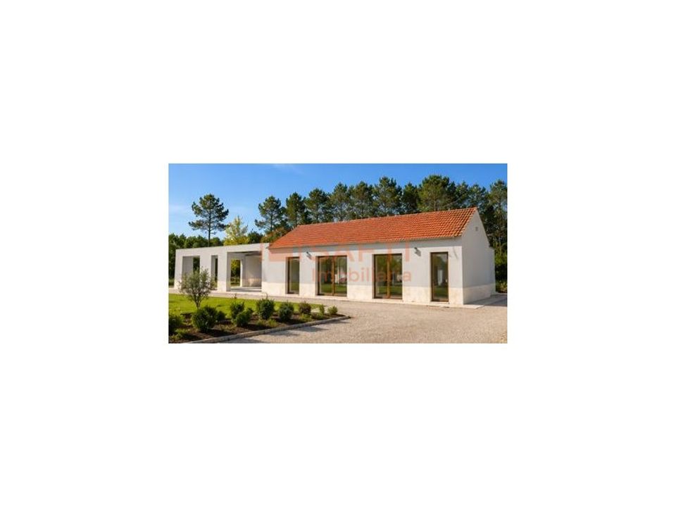 Bungalow i Cantanhede, Coimbra - foto 2