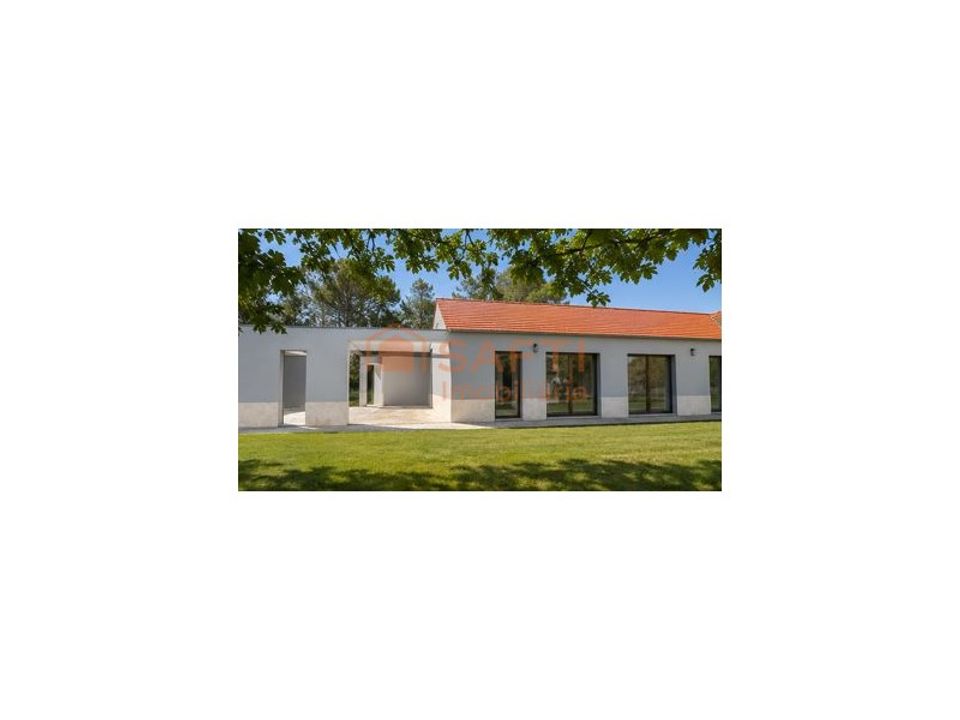 Bungalow i Cantanhede, Coimbra - foto 3