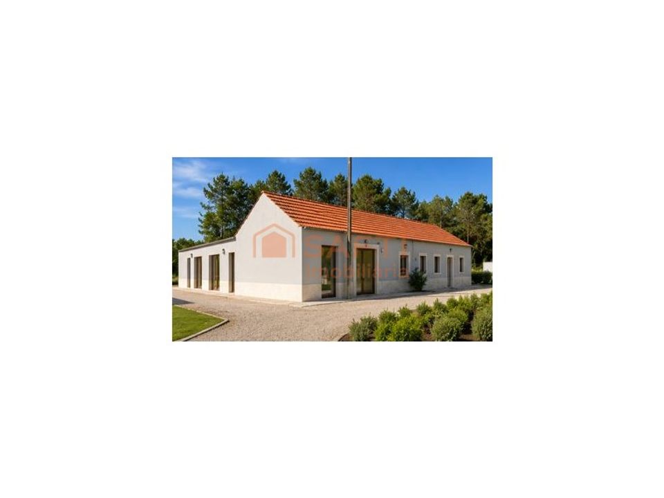Bungalow i Cantanhede, Coimbra - foto 4