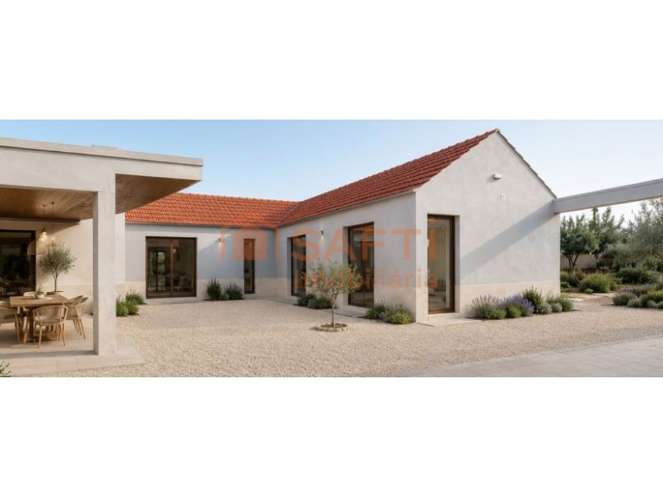 Bungalow i Cantanhede, Coimbra - foto 5