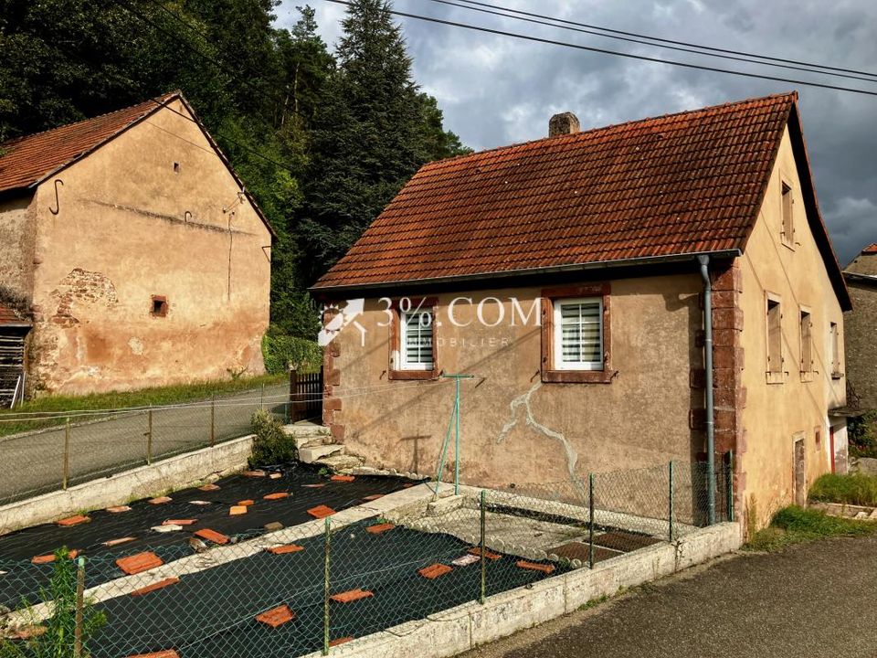 Villa i Éguelshardt, Moselle - foto 2