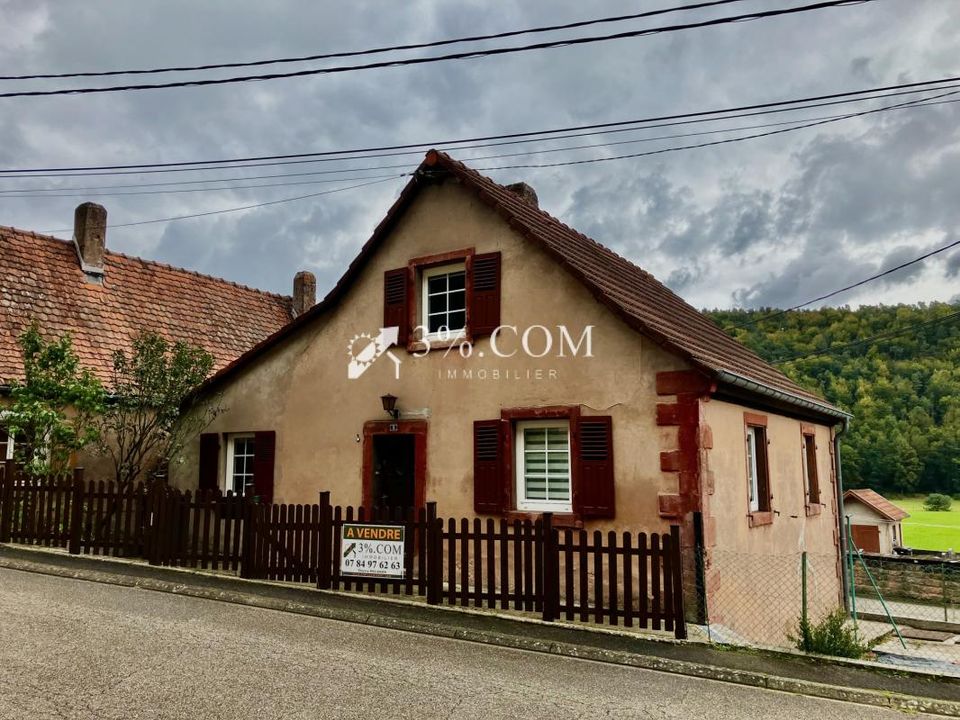 Villa i Éguelshardt, Moselle - foto 3