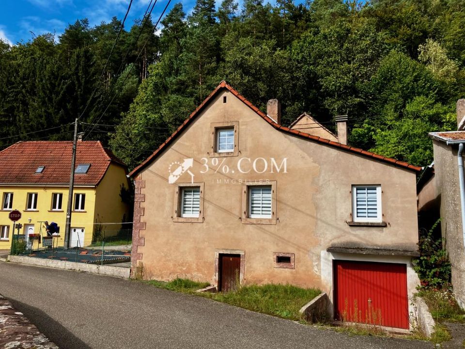 Villa i Éguelshardt, Moselle - foto 4