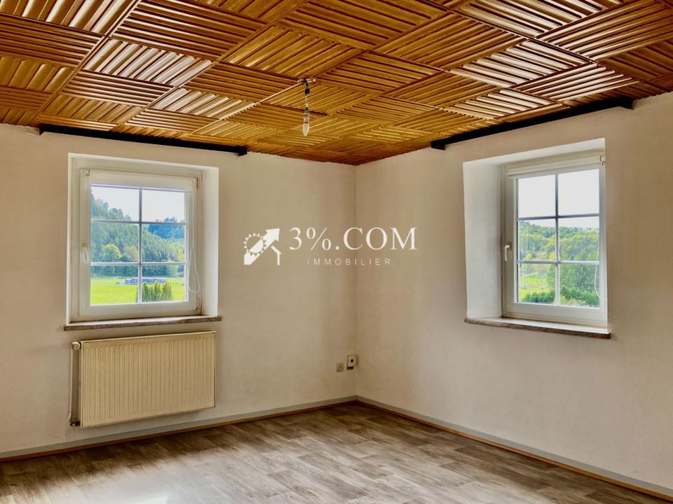 Villa i Éguelshardt, Moselle - foto 5