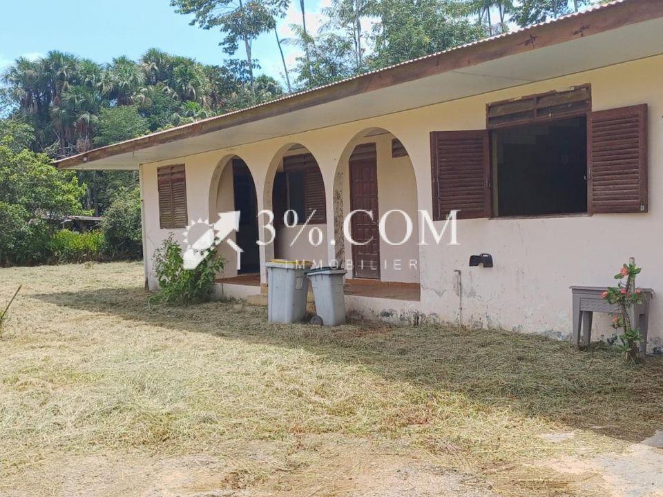 Villa a Matoury, French Guiana - foto 1
