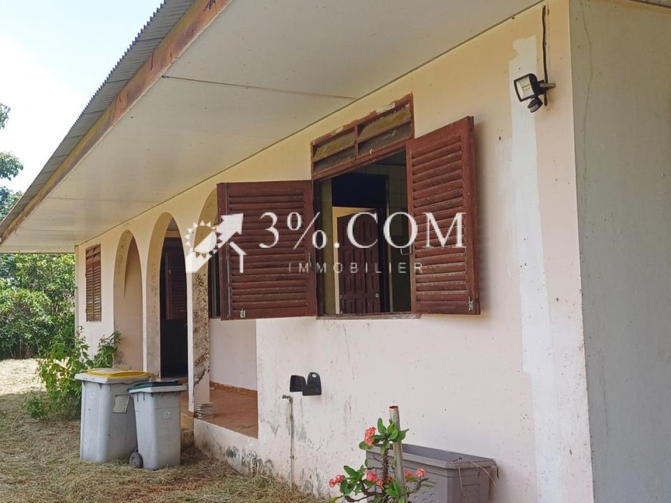 Villa a Matoury, French Guiana - foto 2