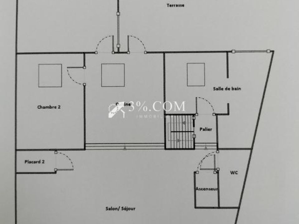 Villa i Wingles, Pas-de-Calais - bilde 3