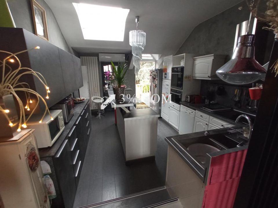 Villa i Wingles, Pas-de-Calais - bilde 5