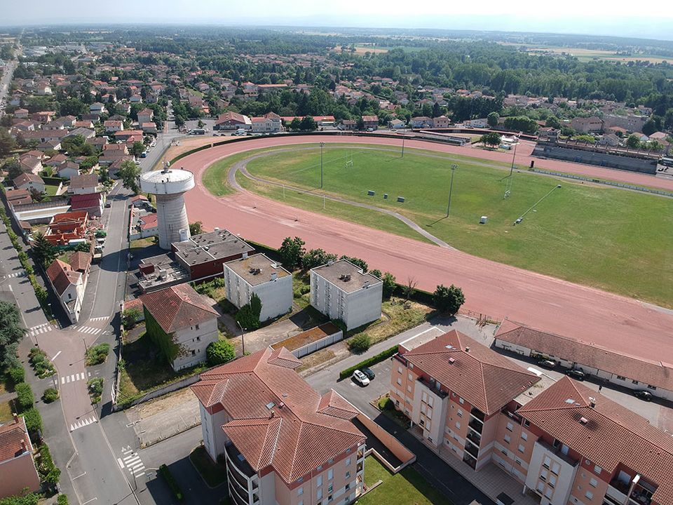Leilighet i Feurs, Loire - bilde 3