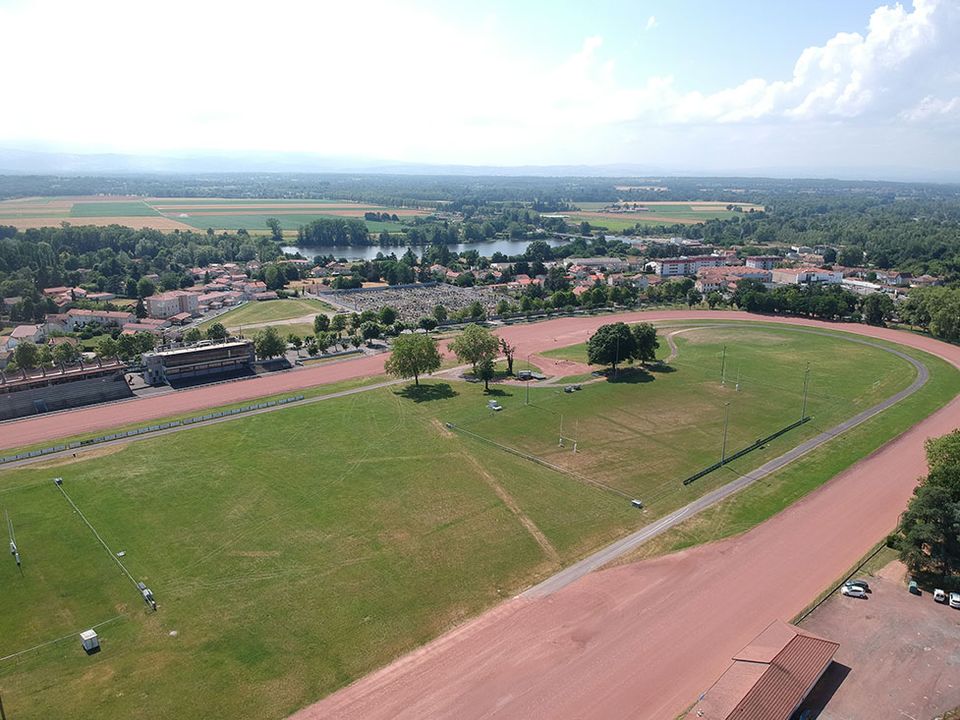 Leilighet i Feurs, Loire - bilde 4