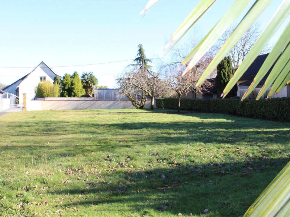 Terra a Tarbes, Hautes-Pyrenees - foto 3