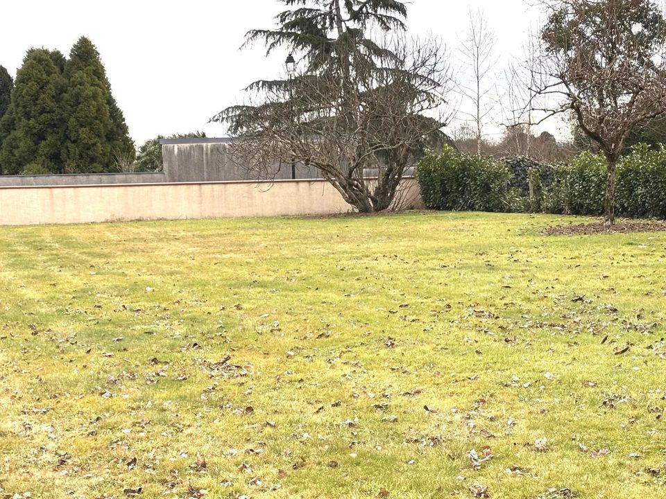 Terra a Tarbes, Hautes-Pyrenees - foto 5