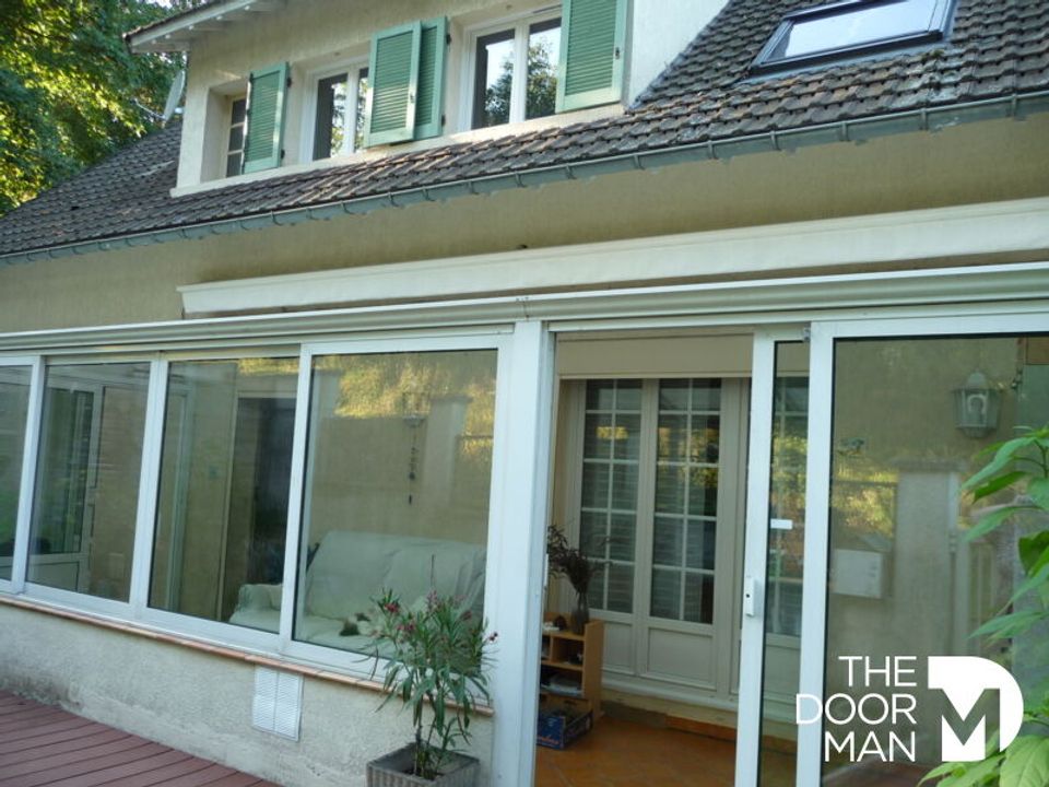 Villa i Gasville-Oiseme, Eure-et-Loir - foto 1