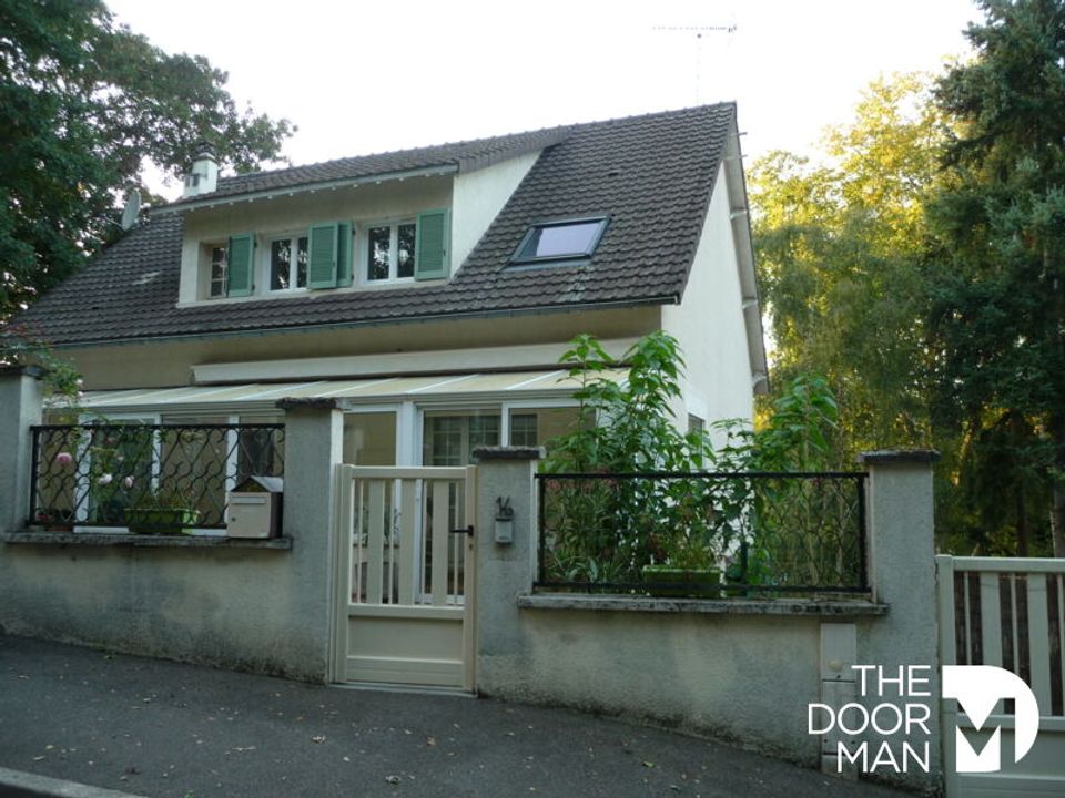 Villa i Gasville-Oiseme, Eure-et-Loir - foto 2