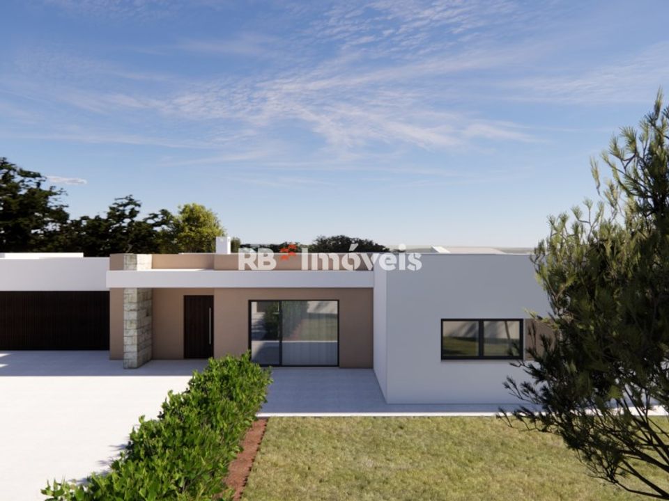 Villa i Vila Nova da Barquinha, Santarem - foto 5