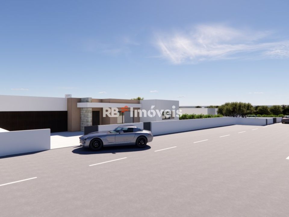 Villa i Vila Nova da Barquinha, Santarem - foto 5