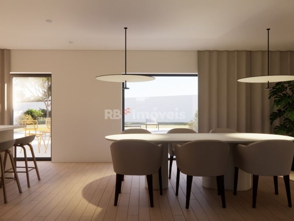 Villa i Vila Nova da Barquinha, Santarem - foto 3