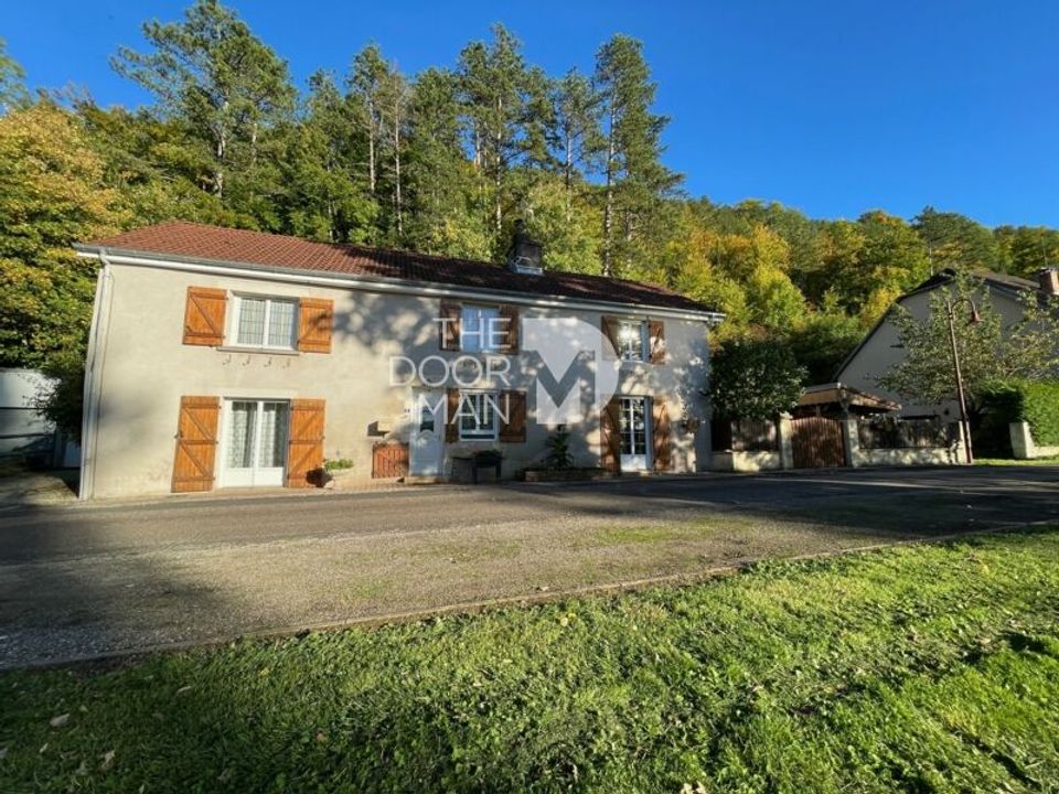 Villa i Condes, Haute-Marne - bilde 1