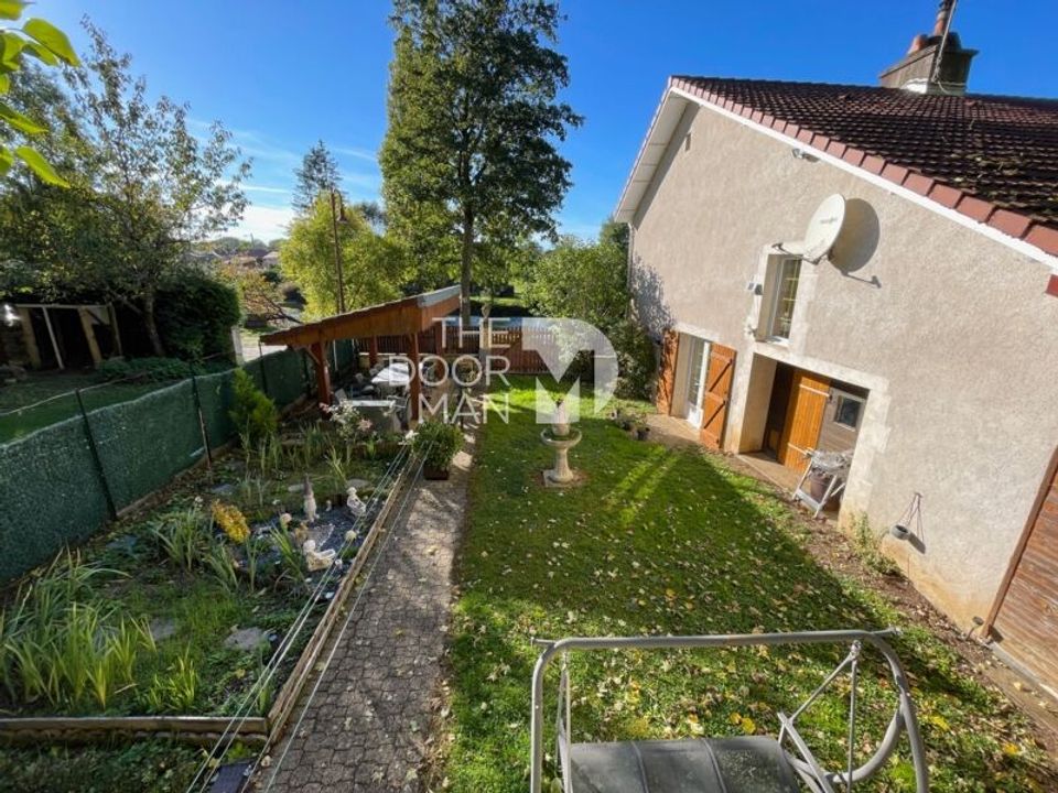 Villa i Condes, Haute-Marne - bilde 3