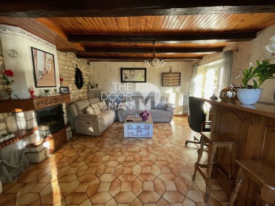 Villa i Condes, Haute-Marne - bilde 4
