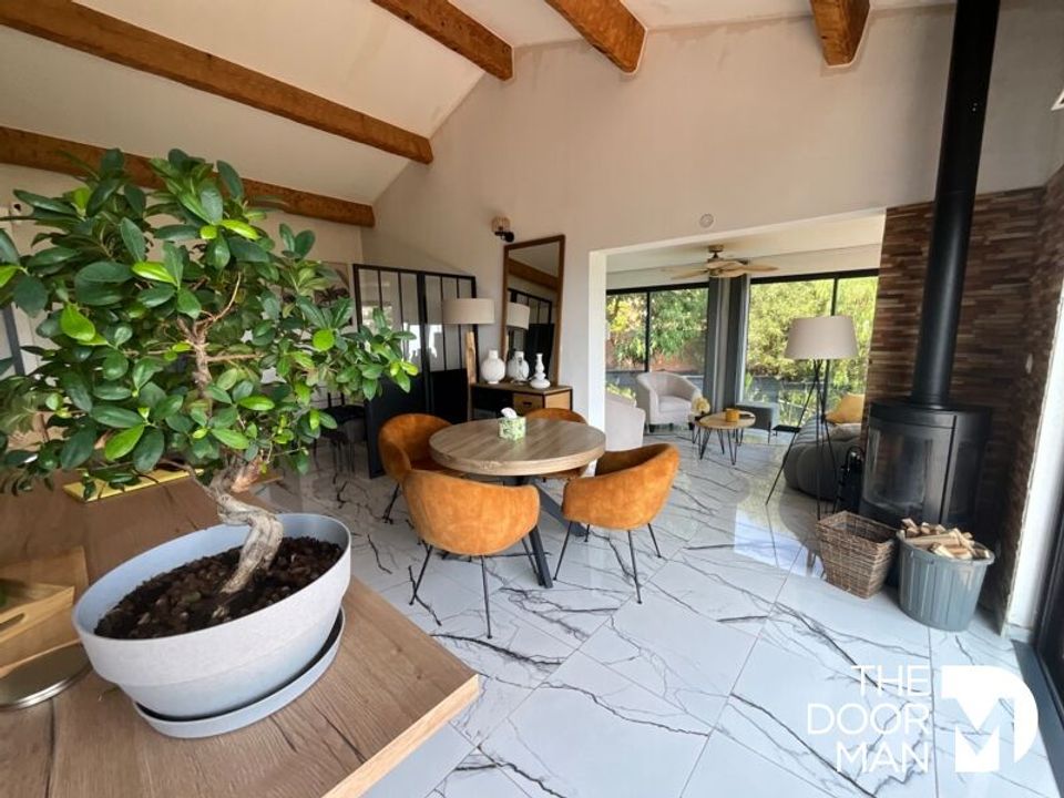 Villa i Cavalaire-sur-Mer, Var - foto 2