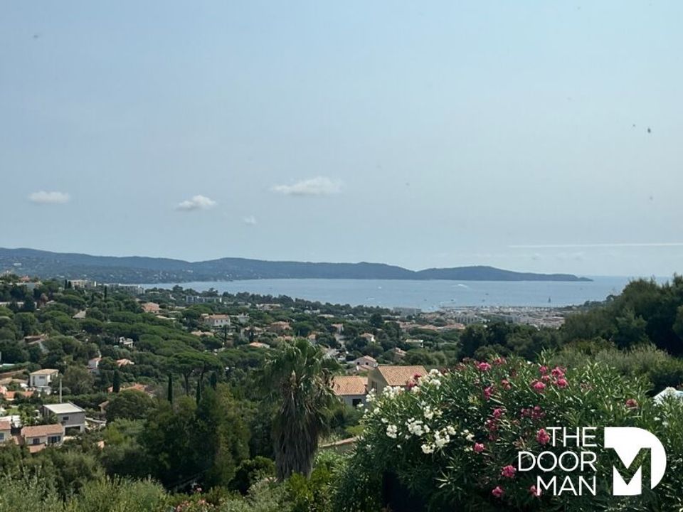 Villa i Cavalaire-sur-Mer, Var - foto 4