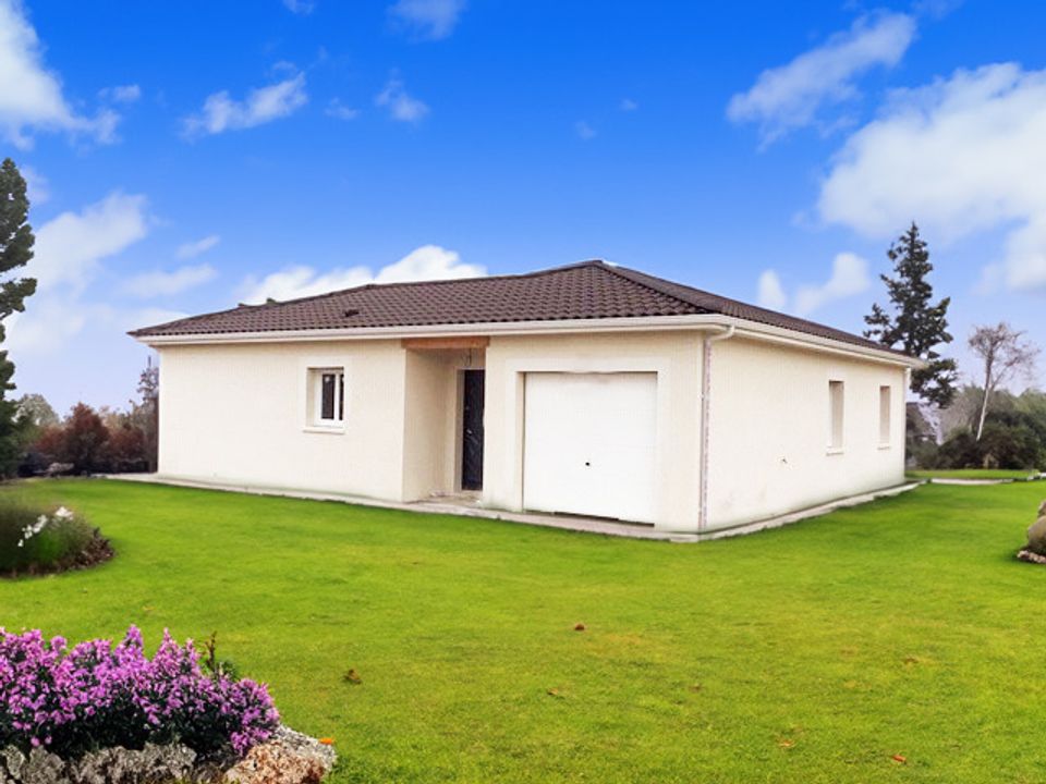 Villa a La Douze, Dordogne - foto 1