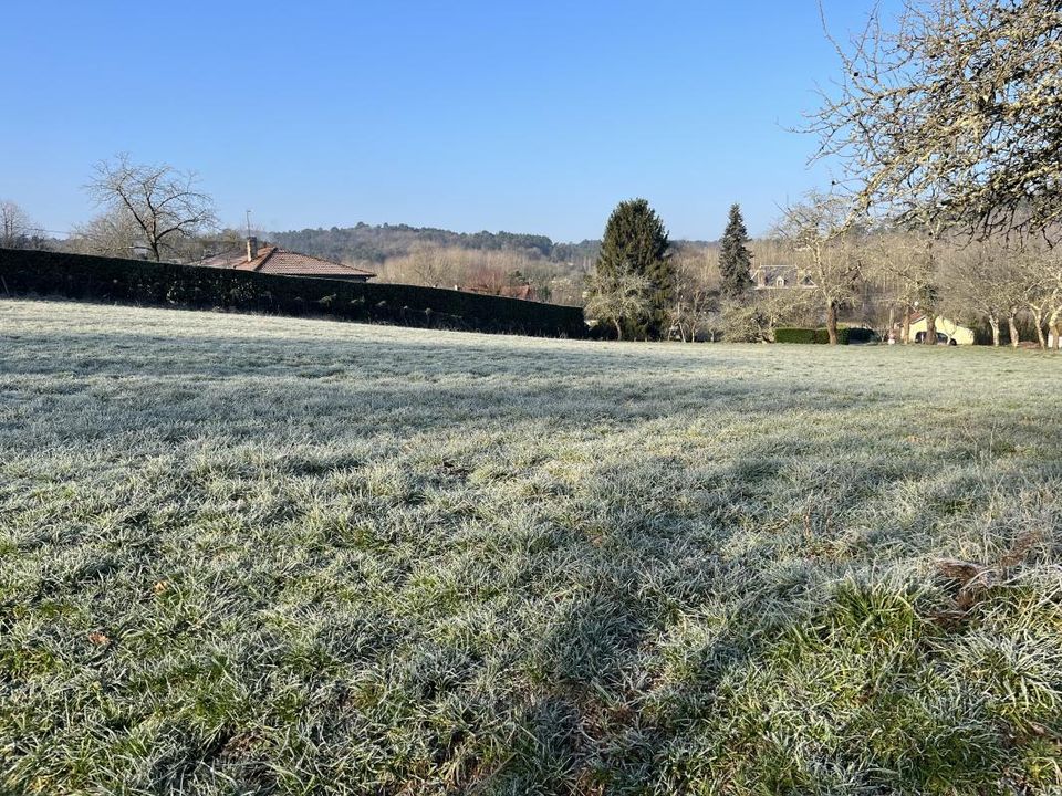 Villa em Chancelade, Dordogne - foto 5