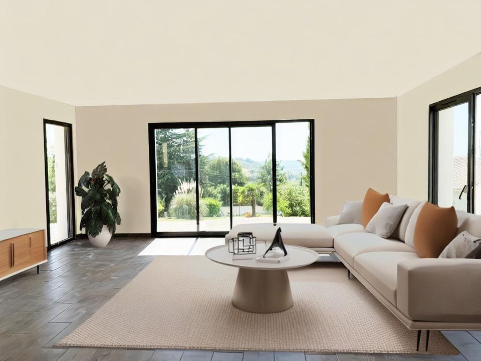 Villa a Boulazac-Isle-Manoire, Dordogne - foto 5