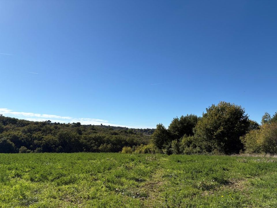 Helårsgrund i Perigueux, Dordogne - foto 1