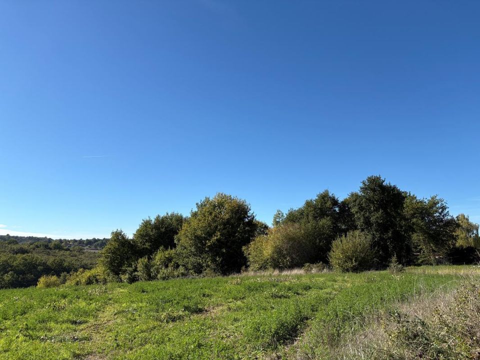 Helårsgrund i Perigueux, Dordogne - foto 2