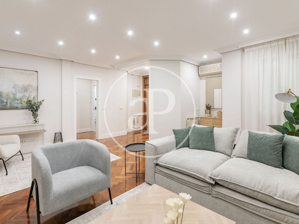 Apartamento em Madrid, Madrid - foto 1