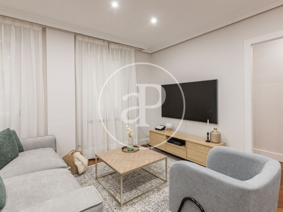 Apartamento em Madrid, Madrid - foto 2