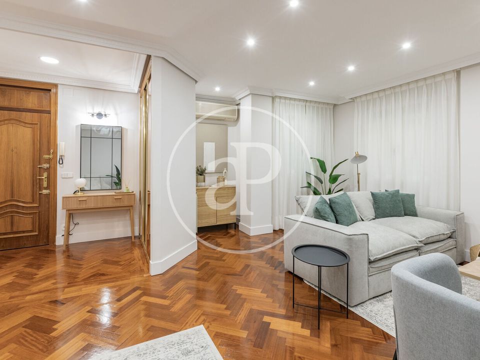 Apartamento em Madrid, Madrid - foto 3