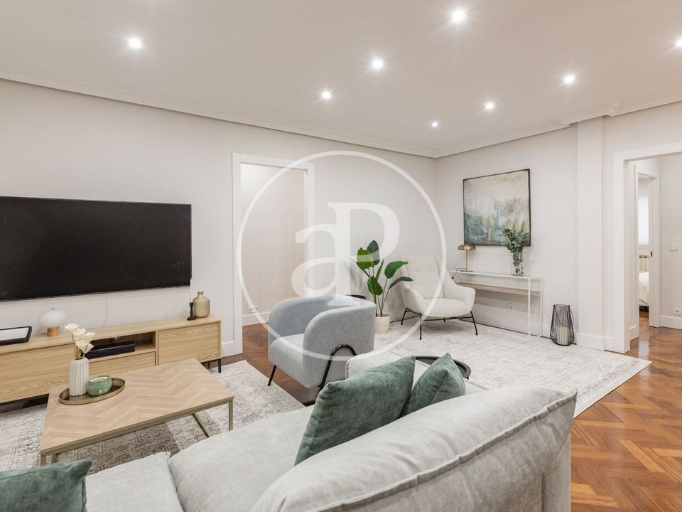 Apartamento em Madrid, Madrid - foto 4
