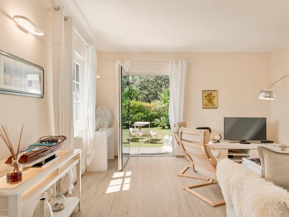 Villa i Forte dei Marmi, Lucca - bilde 2