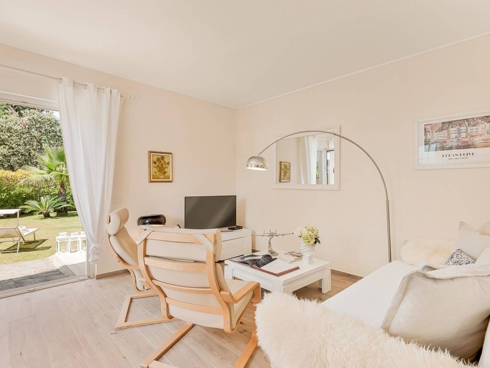 Villa i Forte dei Marmi, Lucca - bilde 4