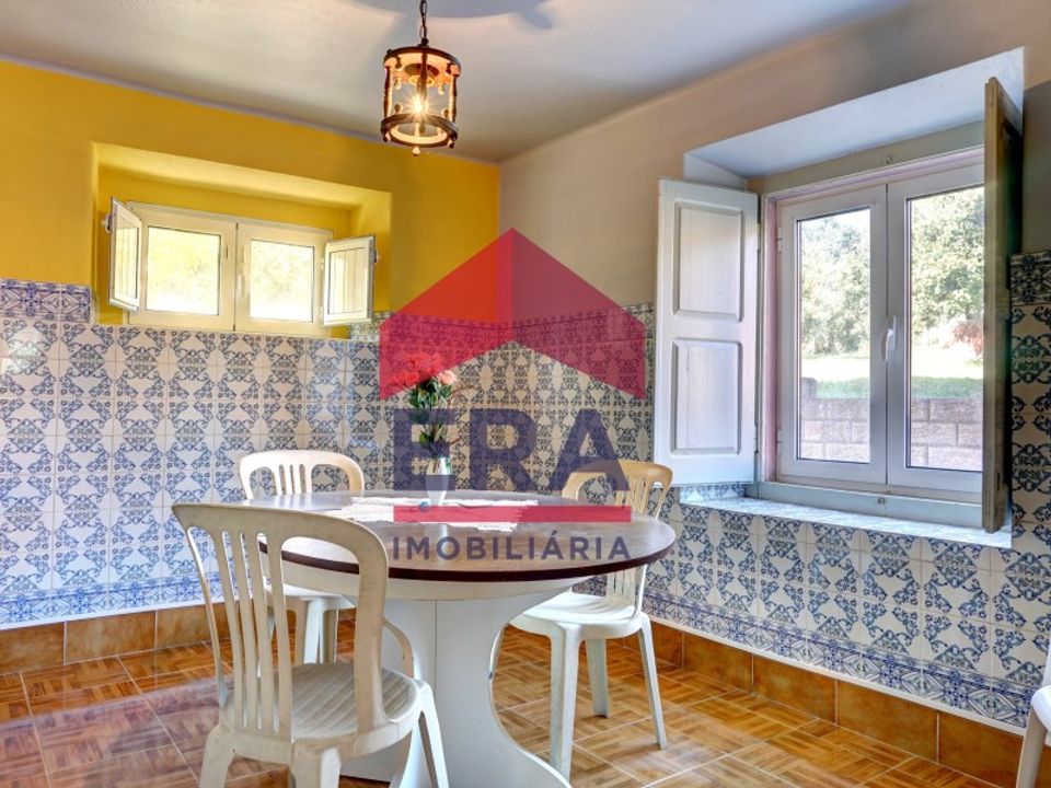 Villa en Lourinha, Lisbon - foto 4